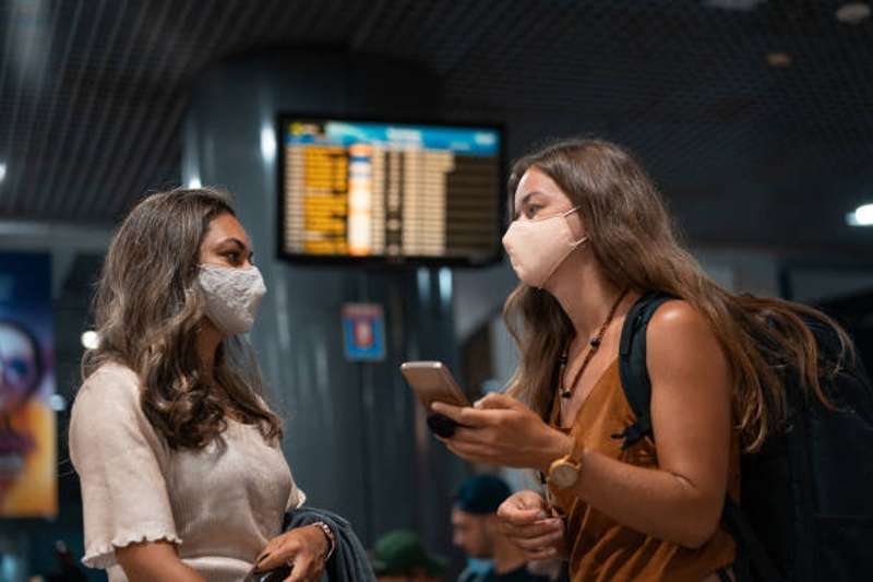 fotos que te ayudan si sufres un retraso o una pérdida de equipaje