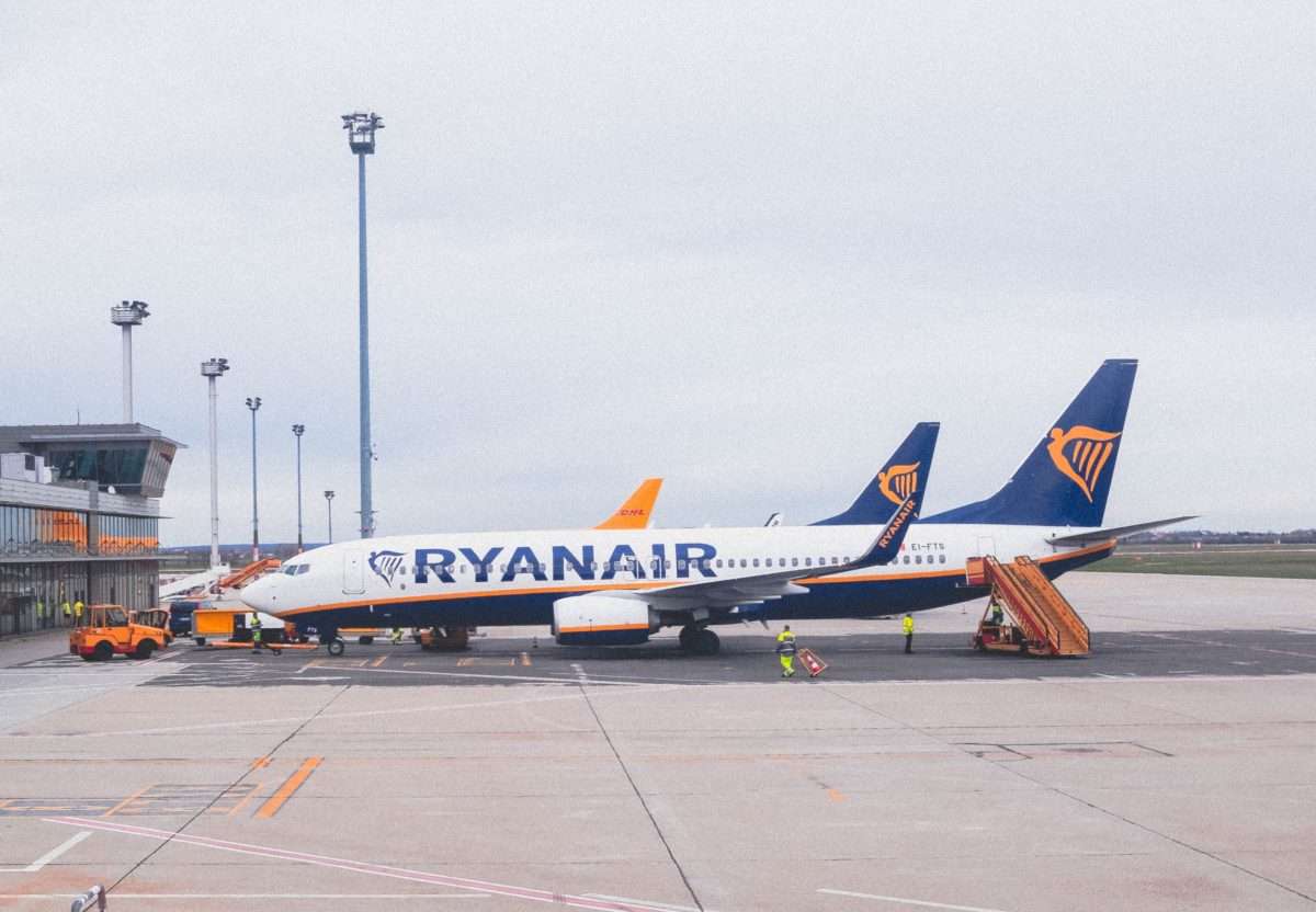 Reclamar vuelo cancelado_Menorca a Barcelona por Ryanair