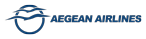 Aegean Airlines Airline logo
