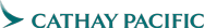 Cathay Pacific Airline logo