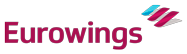 Eurowings Airline logo