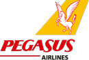 Pegasus Airline logo