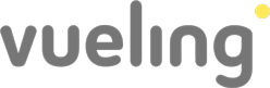 Vueling Airline logo
