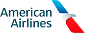 American Airlines Logo aerolínea