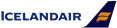 Icelandair Logo aerolínea