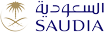 Saudia Logo aerolínea