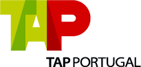 TAP Portugal Logo aerolínea