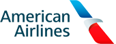 American Airlines Logo della compagnia aerea