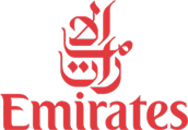 Emirates Logo della compagnia aerea
