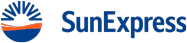 SunExpress Logo della compagnia aerea