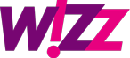 Wizz Air Logo della compagnia aerea