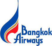 Bangkok Airways Logo Fluggesellschaft