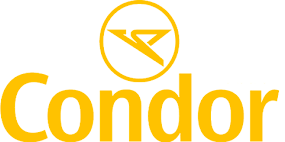 Condor Logo Fluggesellschaft