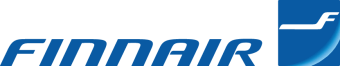 Finnair Logo Fluggesellschaft