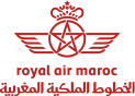 Royal Air Maroc Logo Fluggesellschaft