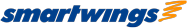 SmartWings Logo Fluggesellschaft