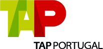 TAP Portugal Logo Fluggesellschaft