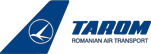 TAROM Logo Fluggesellschaft